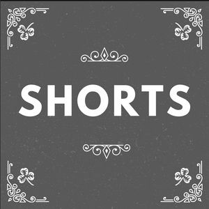 Shorts / Jumpers